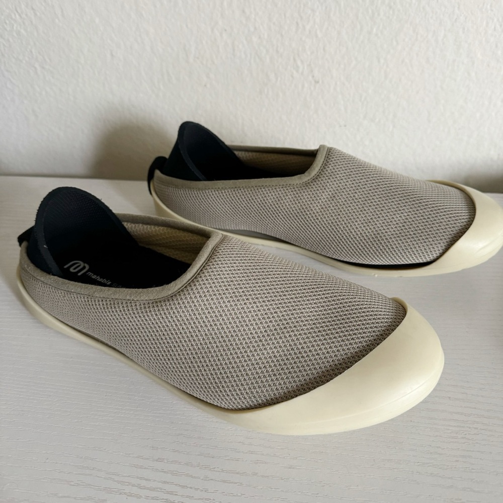 Mahabis | Summer Hybrid Slippers